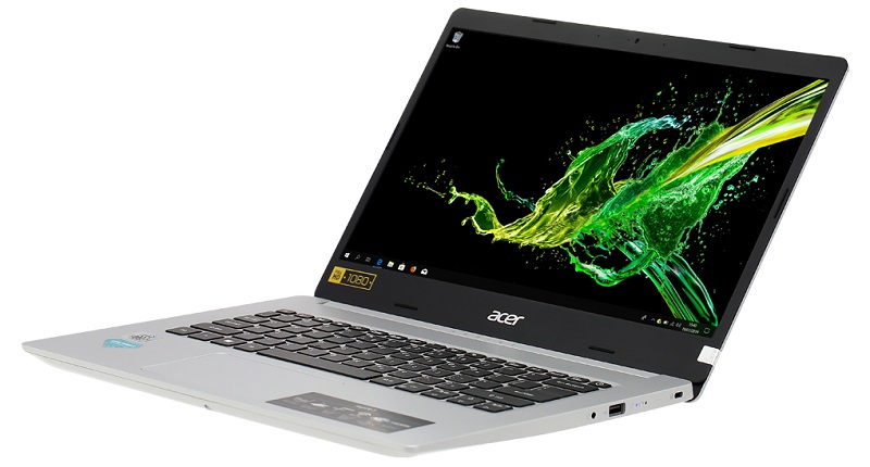 Acer Aspire A515 53 5921 Core i5 - 1035G1